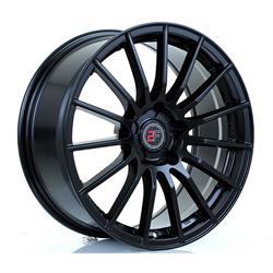ZF1 MATT BLACK