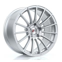 ZF1 SILVER