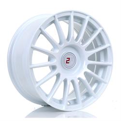 ZF1 WHITE