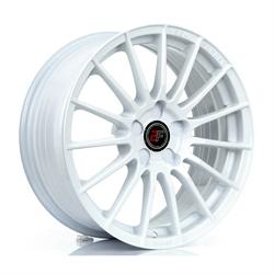 ZF1 WHITE