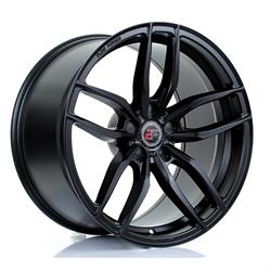 ZF3 MATT BLACK