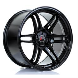 ZF5 GLOSS BLACK