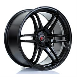 ZF5 GLOSS BLACK