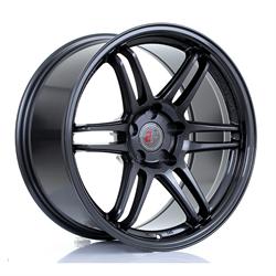 ZF5 GLOSS GUNMETAL