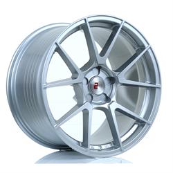 ZF6 CRYSTAL SILVER