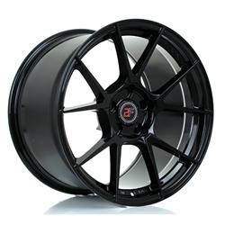 ZF6 GLOSS BLACK