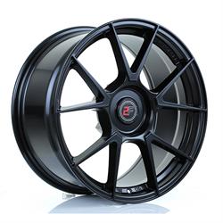 ZF6 MATT BLACK
