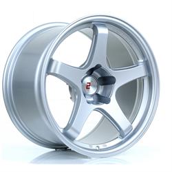 ZF7 CRYSTAL SILVER