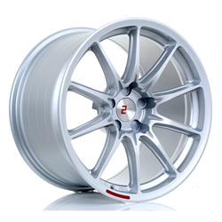ZF8 CRYSTAL SILVER