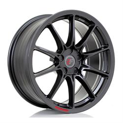 ZF8 GLOSS GUNMETAL