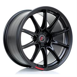 ZF8 MATT BLACK