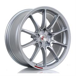 ZF8 SILVER