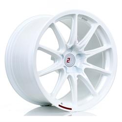 ZF8 WHITE