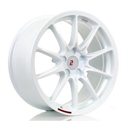 ZF8 WHITE