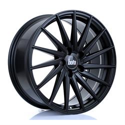 ZFR MATT BLACK