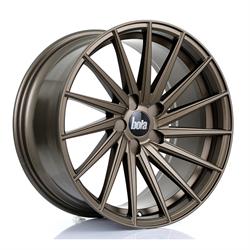 ZFR MATT BRONZE