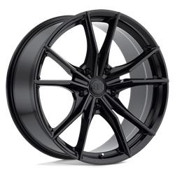 ZION GLOSS BLACK